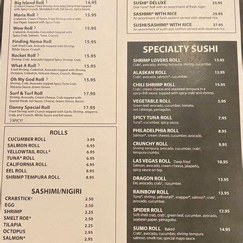 benihana virginia|benihana menu virginia.